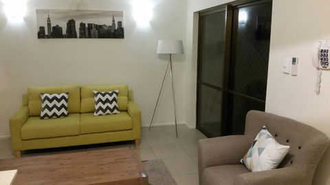 L'Amor Holiday Apartments - Tourism Brisbane 3
