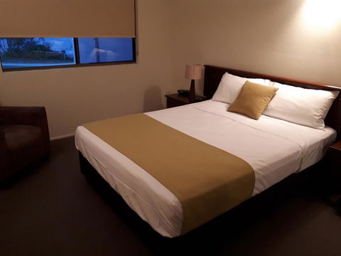 L'Amor Holiday Apartments - Tourism Brisbane 1