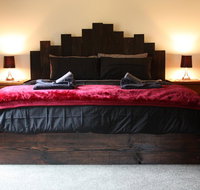 La Boheme Villa - Brisbane Tourism