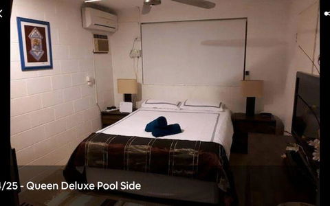 La Casa De Playa - Tourism Brisbane 3