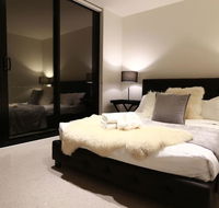 La Maison Sky Garden 3 Bedrooms Apartment - Tourism Brisbane