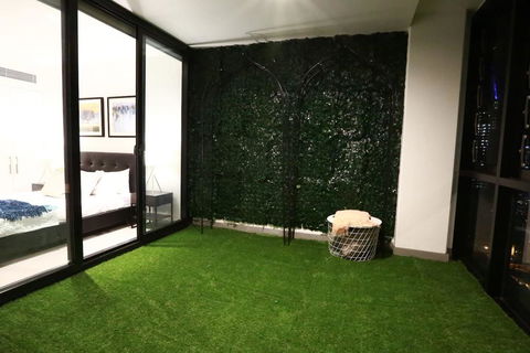 La Maison Sky Garden 3 Bedrooms Apartment - Tourism Brisbane 3