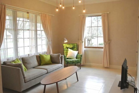 La Maisonette - Gorgeous 2 Bedroom - Brisbane Tourism 0