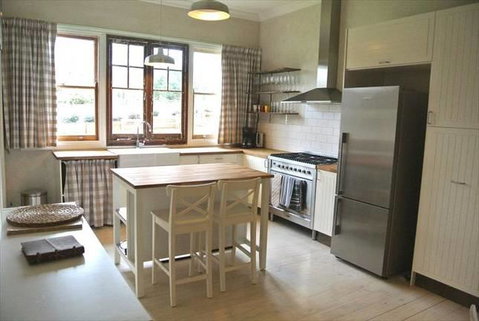 La Maisonette - Gorgeous 2 Bedroom - Brisbane Tourism 1