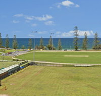 La Mer 16 11 Owen Street - Brisbane Tourism