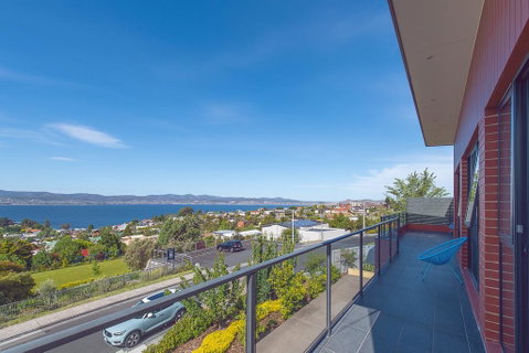 La Vie Luxury Bay View - Tourism Brisbane 1