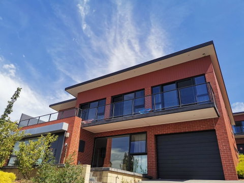 La Vie Luxury Bay View - Tourism Brisbane 2