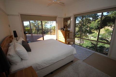 LAGOONA RETREAT - Korora - Tourism Brisbane 3