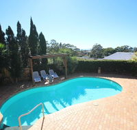 LAGOONA RETREAT - Korora - Tourism Brisbane