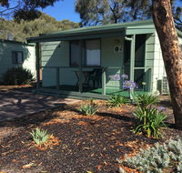 Lake Albert Caravan Park - Tourism Brisbane