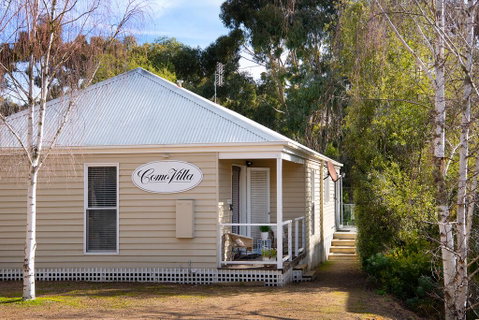 Lake Como Studio - Brisbane Tourism 3