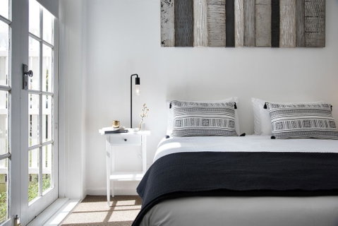 Lake Daylesford Apartment 2 - Brisbane Tourism 1