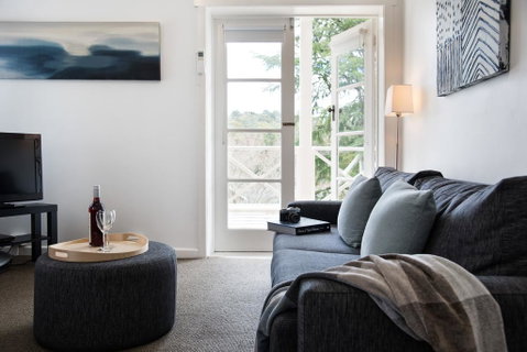 Lake Daylesford Apartment 2 - Brisbane Tourism 0