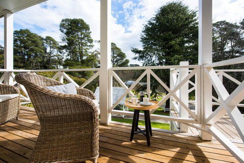 Lake Daylesford Apartment 2A - Brisbane Tourism 2