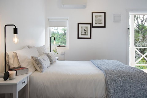 Lake Daylesford Apartment 3 - Brisbane Tourism 0
