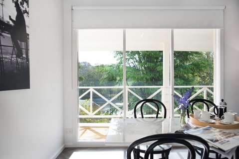 Lake Daylesford Apartment 6 - Brisbane Tourism 0
