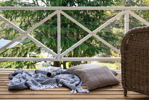 Lake Daylesford Apartment 6 - Brisbane Tourism 2