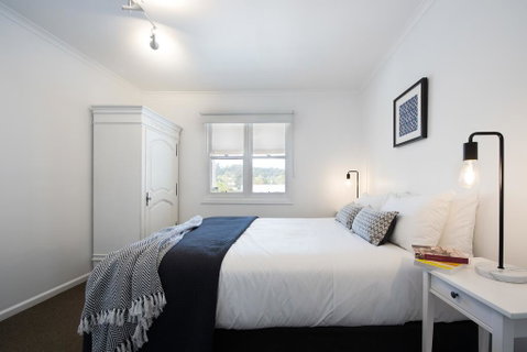 Lake Daylesford Apartment 6 - Brisbane Tourism 3