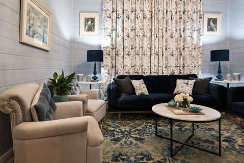 Lake Daylesford Country House - Brisbane Tourism 2