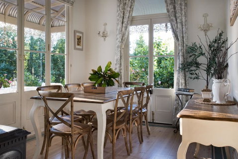 Lake Daylesford Country House - Brisbane Tourism 0