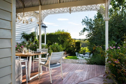 Lake Daylesford Country House - Brisbane Tourism 3