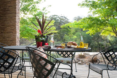Lake Daylesford Lodge 5 - Brisbane 4u 2