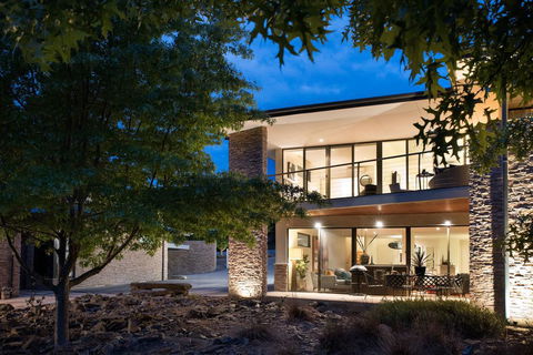 Lake Daylesford Lodge 5 - Brisbane 4u 3