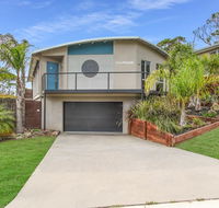Lake House - Tourism Brisbane