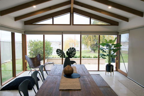 Lake House 61 Mulwala - Brisbane 4u 2