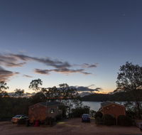 Lake Monduran Holiday Park - Tourism Brisbane