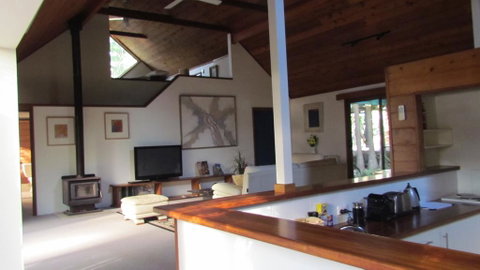 Lake Russell Luxury Retreat - Tourism Brisbane 2