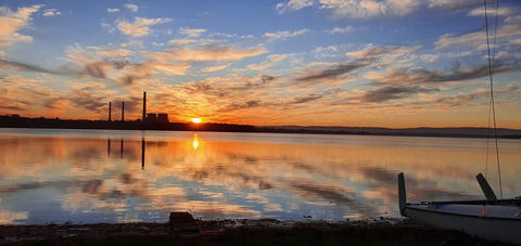 LAKEFRONT And SUNSET HAVEN - Brisbane 4u 2