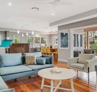 LAKEFRONT and SUNSET HAVEN - Tourism Brisbane