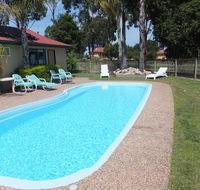 Lakes Entrance Country Cottages - Tourism Brisbane
