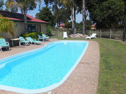 Lakes Entrance Country Cottages - Tourism Brisbane 0