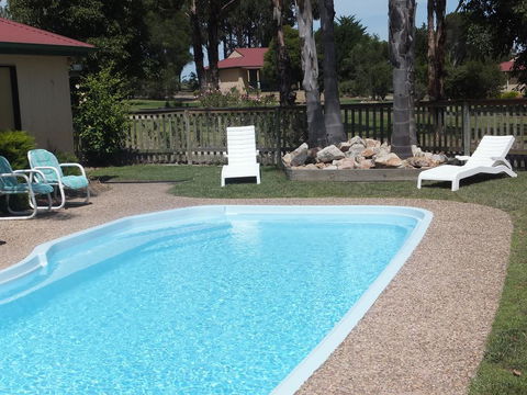 Lakes Entrance Country Cottages - Tourism Brisbane 2