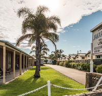Lakes Jakaranda Holiday Units - Tourism Brisbane