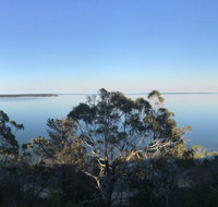 Lakescapes Cottage - 180 Degree Panoramic Views - Tourism Brisbane