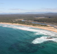 Lakesea Park - Tourism Brisbane