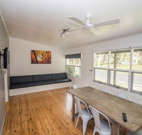 Lakeside Cabins  Holiday Village - Brisbane Tourism