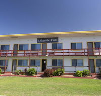 Lakeside Flats 1 - Brisbane Tourism