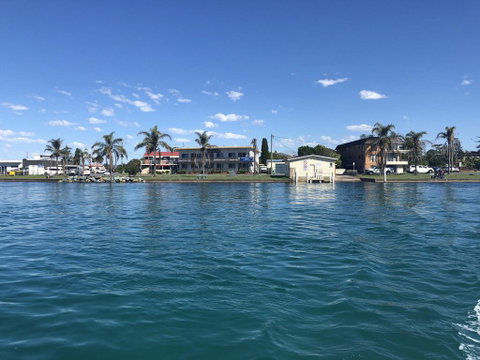 Lakeside Flats 5 - Brisbane Tourism 0
