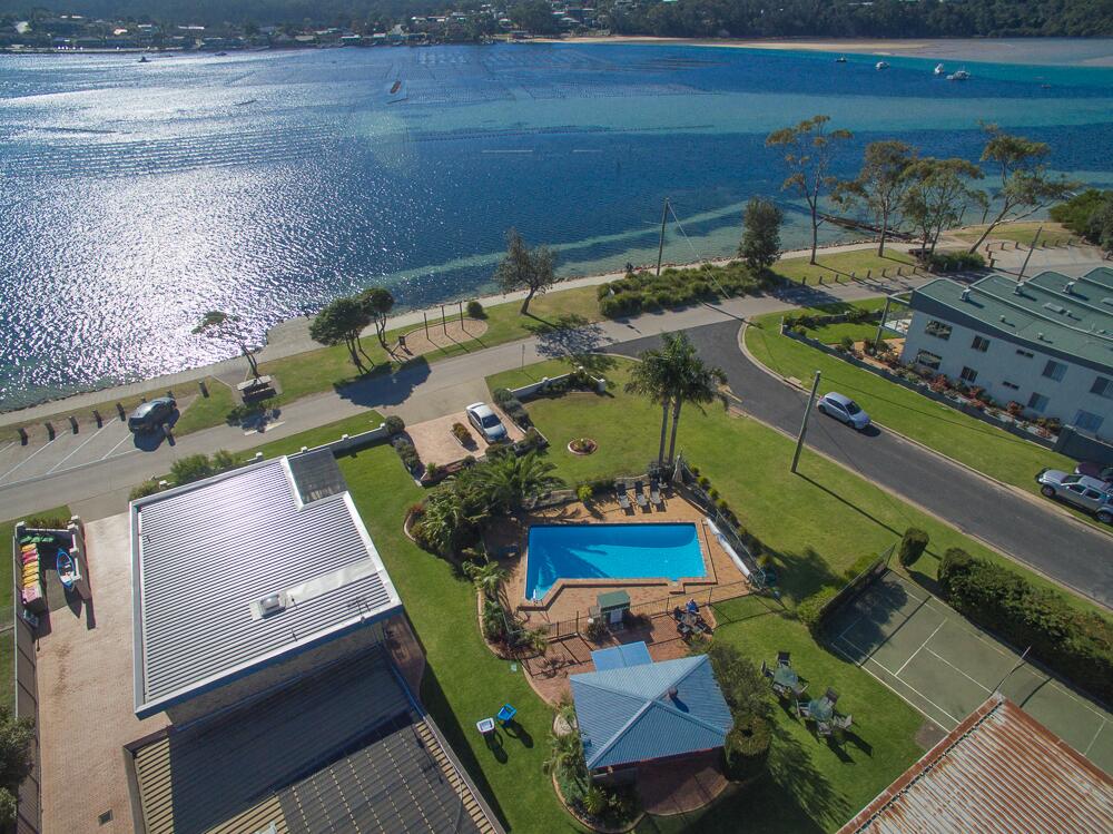Merimbula NSW Tourism Brisbane