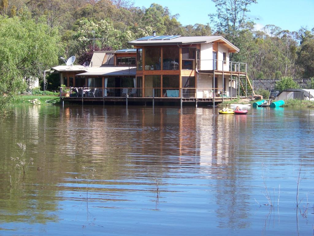 Invergowrie NSW Tourism Brisbane