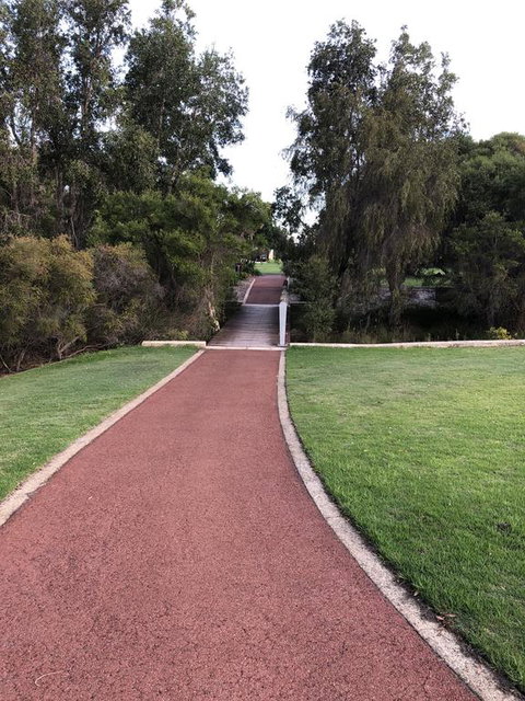 Lakeside On Boardwalk - Brisbane Tourism 3