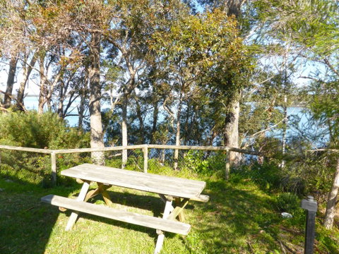 Lakeside Tranquility @ Culburra Beach - Brisbane Tourism 1