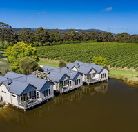 Lakeside Villas at Crittenden Estate - Tourism Brisbane