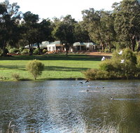 Lakeview Lodge - Tourism Brisbane