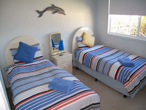Lakeview Lodge - Brisbane Tourism 3