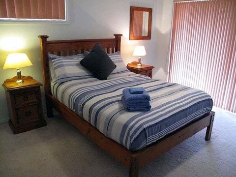 Lakeview Lodge - Brisbane Tourism 1